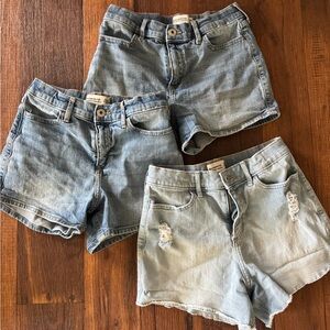 Abercrombie Kids Shorts